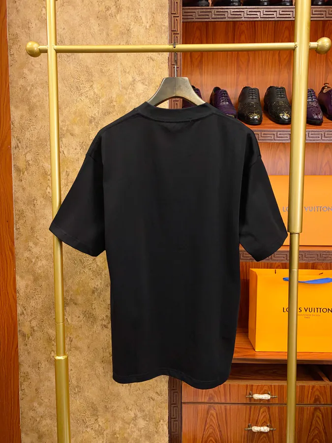 1V Luggage Brand Stylish Short Sleeve for Men and Women