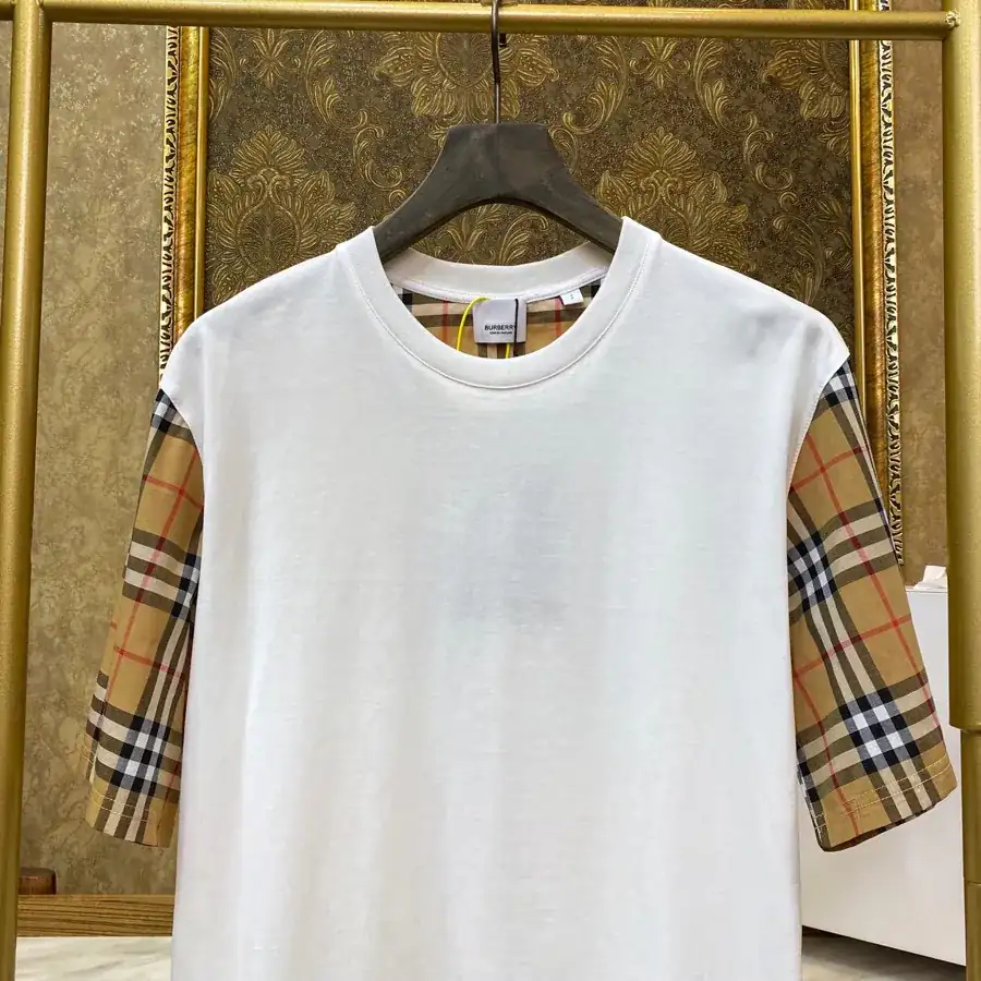 Unisex High End BBR Classic Short Sleeve T Shirt