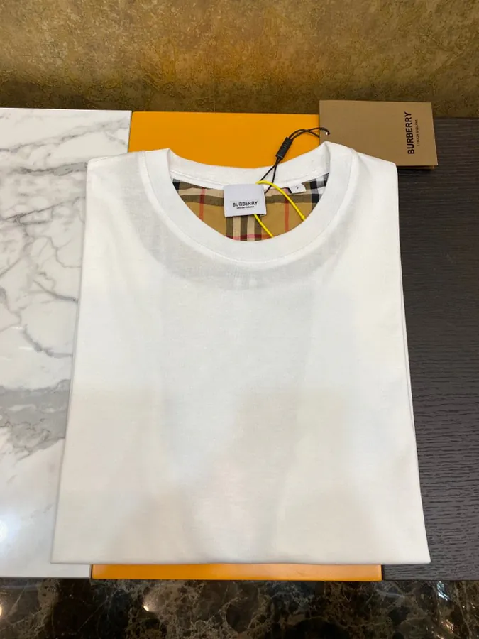 Unisex High End BBR Classic Short Sleeve T Shirt