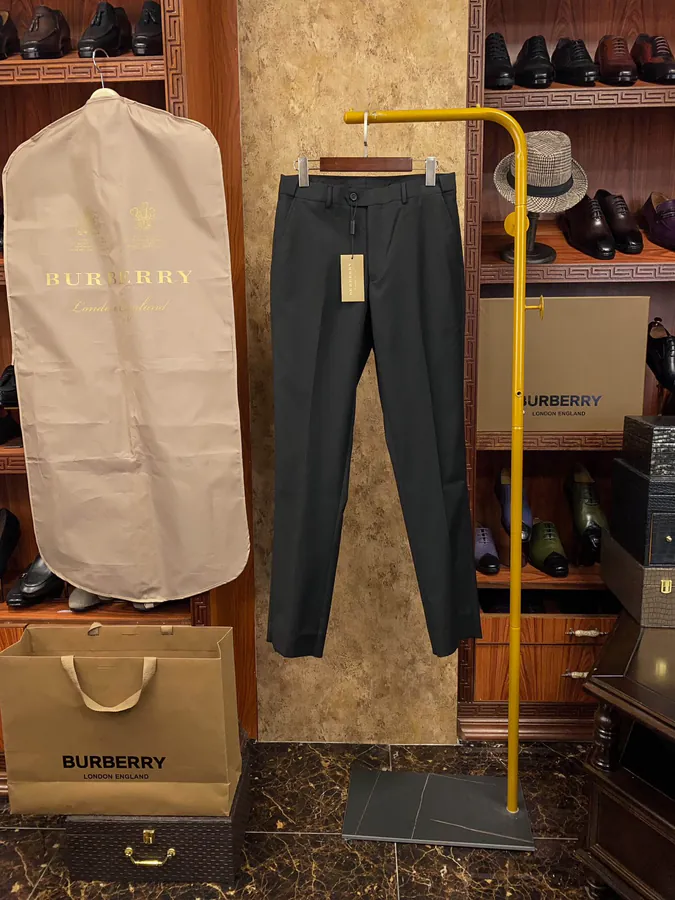 BBR Barbour Men's Premium Leisure Suit & Trousers