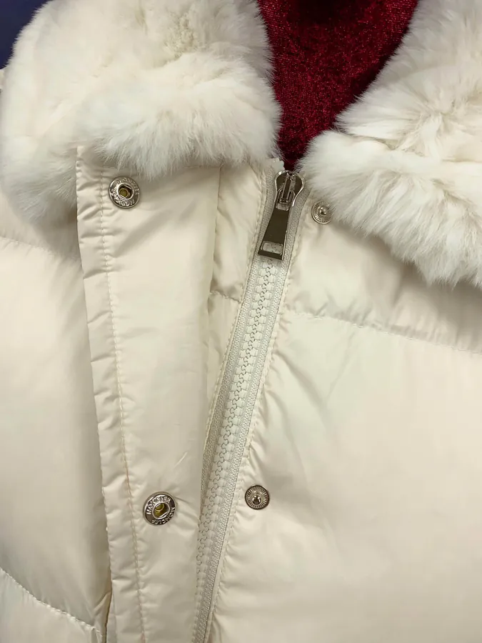 Moncler Autumn Winter 2023 Down Coat