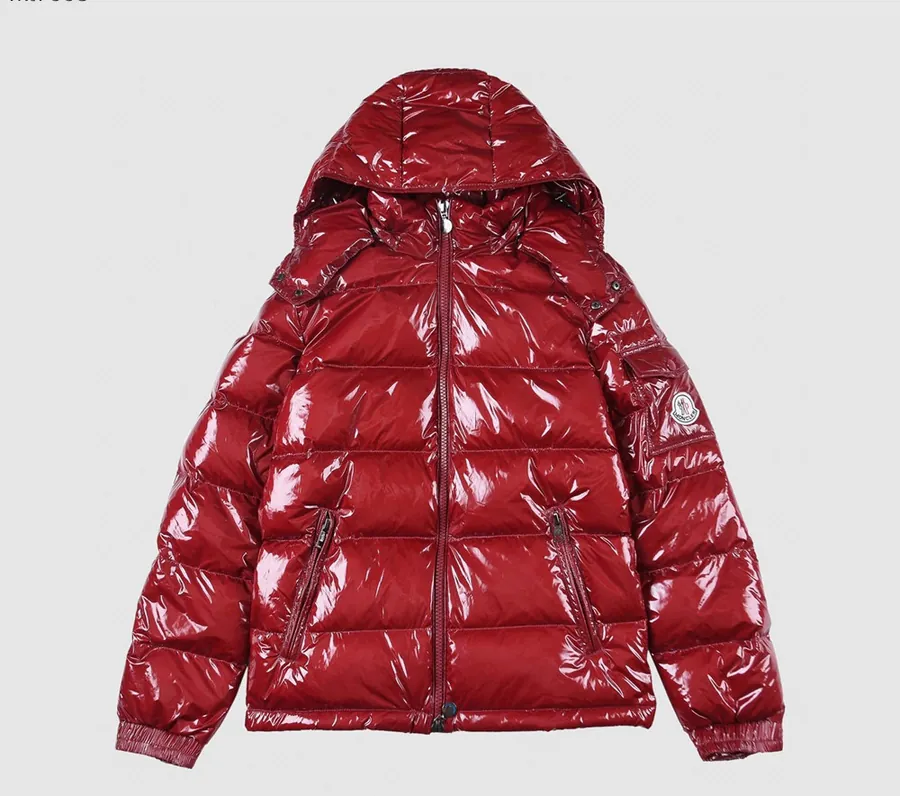 Moncler Maya Jacket Modern Style, Premium Quality