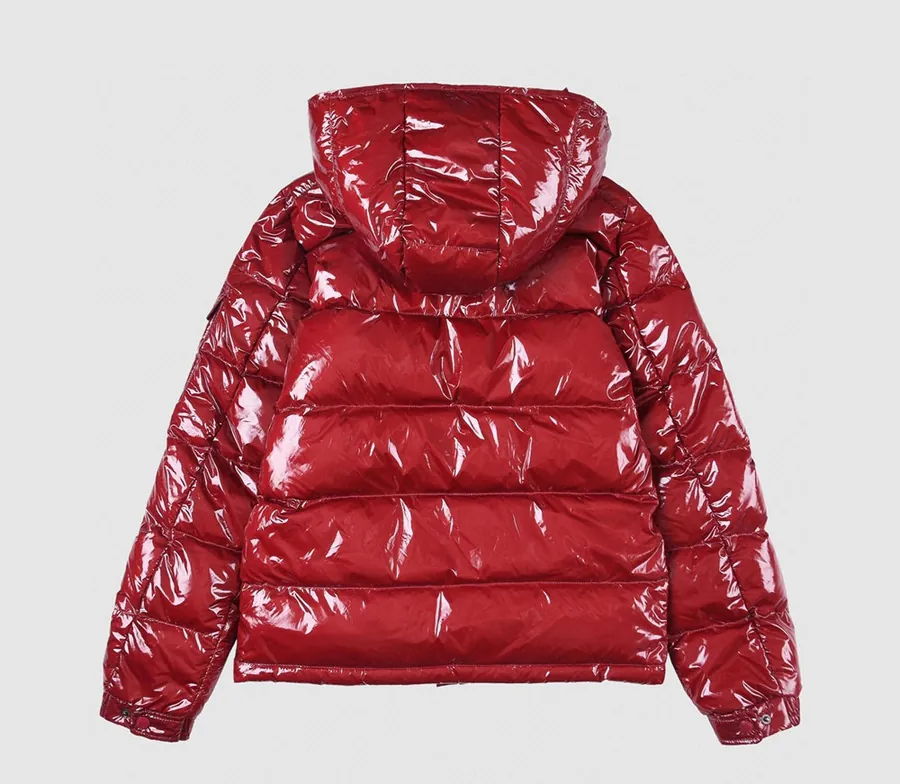 Moncler Maya Jacket Modern Style, Premium Quality