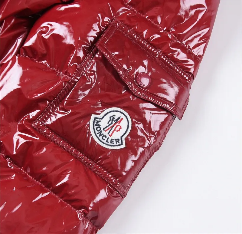 Moncler Maya Jacket Modern Style, Premium Quality