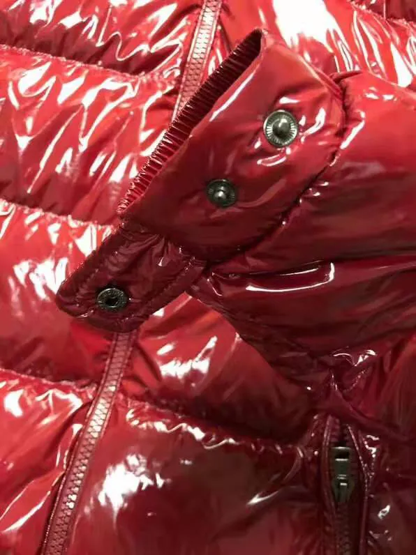 Moncler Maya Jacket Modern Style, Premium Quality