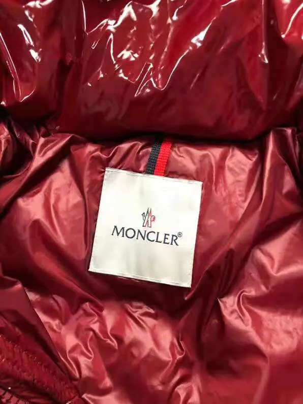 Moncler Maya Jacket Modern Style, Premium Quality