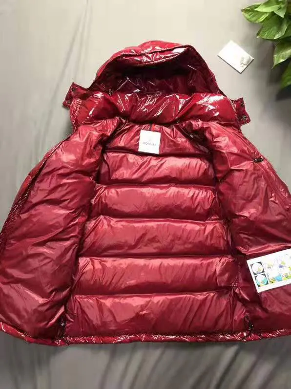 Moncler Maya Jacket Modern Style, Premium Quality