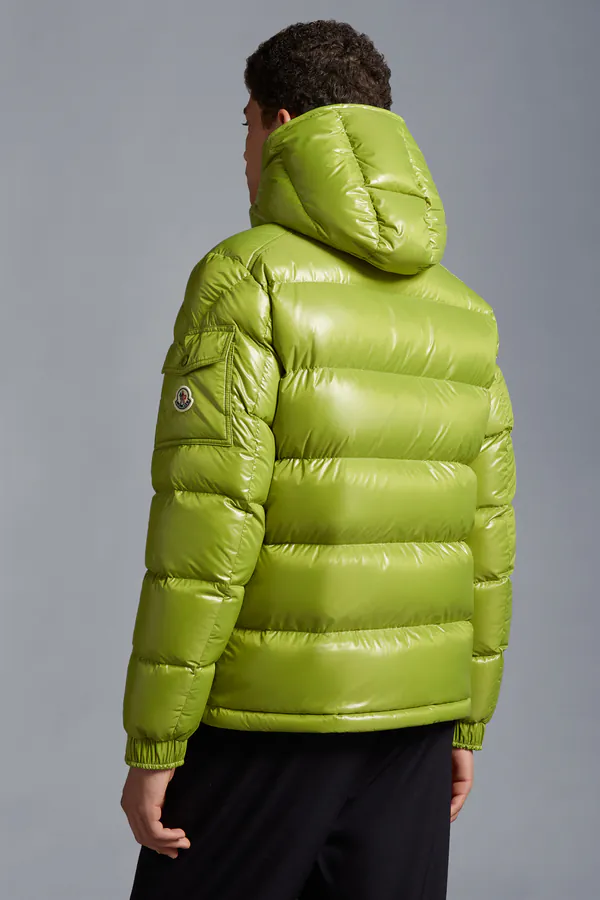 Moncler Maya Premium Quality Winter Jacket for Men and Women