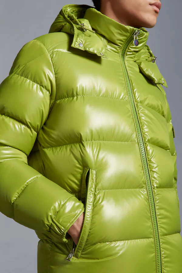 Moncler Maya Premium Quality Winter Jacket for Men and Women
