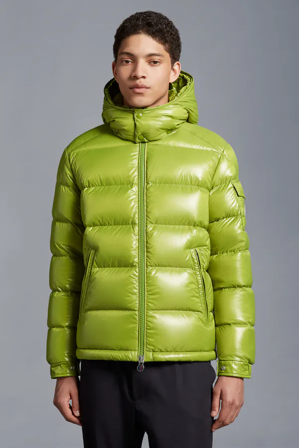 Moncler Maya Premium Quality Winter Jacket for Men and Women