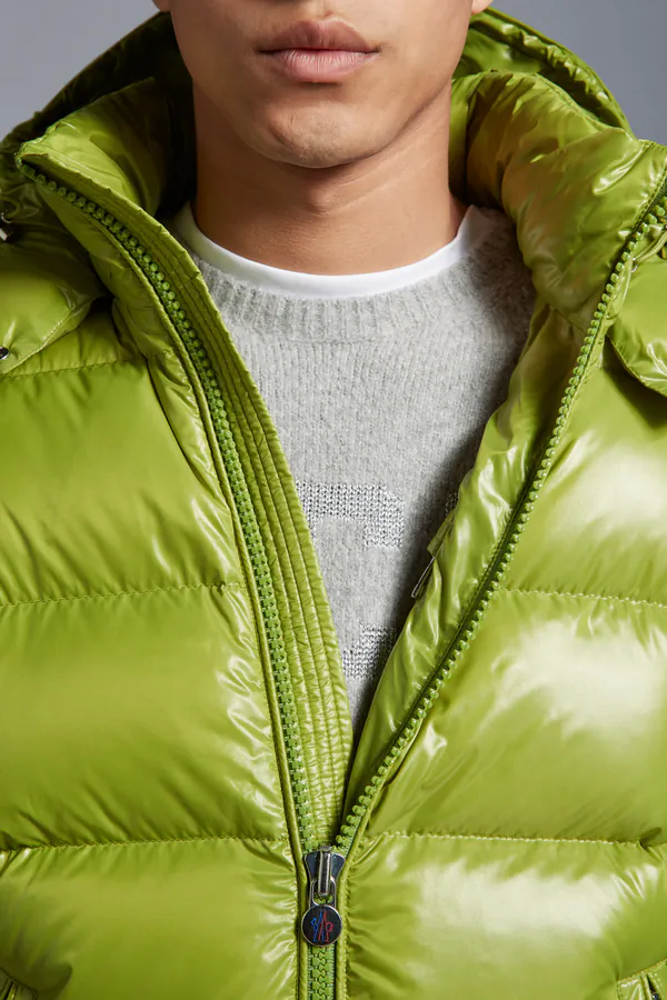 Moncler Maya Premium Quality Winter Jacket for Men and Women