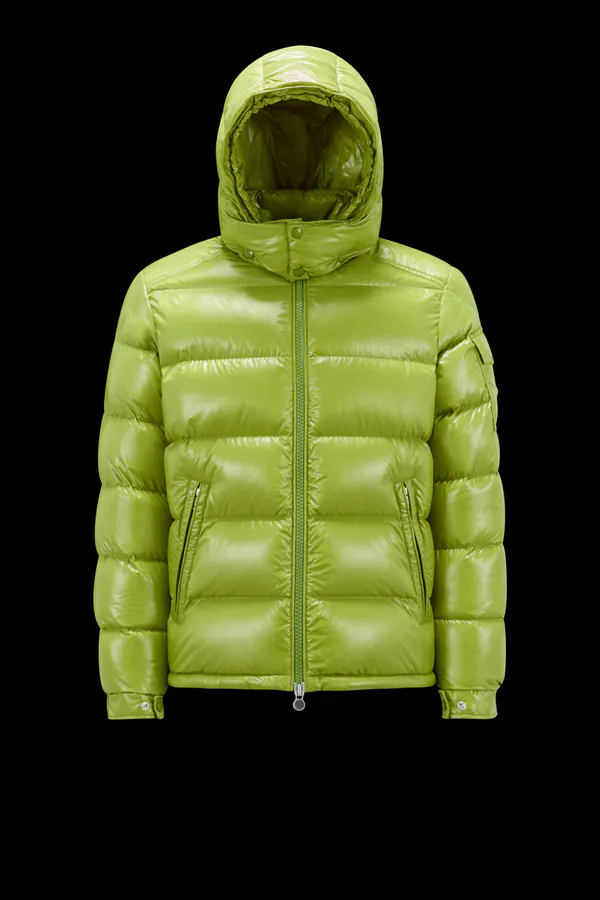 Moncler Maya Premium Quality Winter Jacket for Men and Women