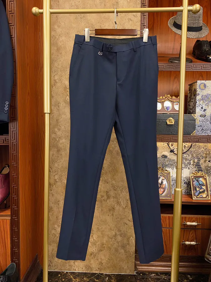 Dior Men's Premium Leisure Suit