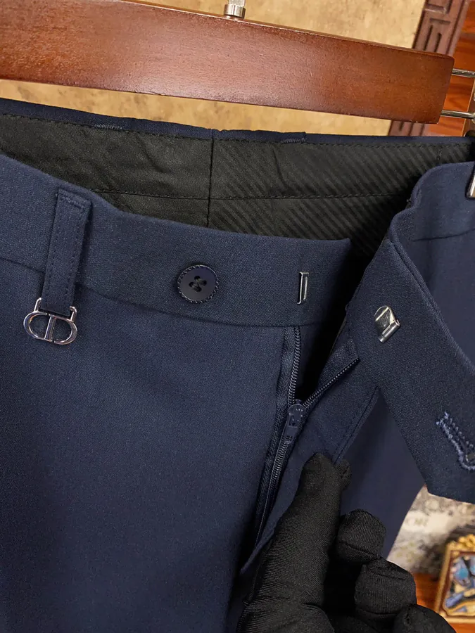 Dior Men's Premium Leisure Suit