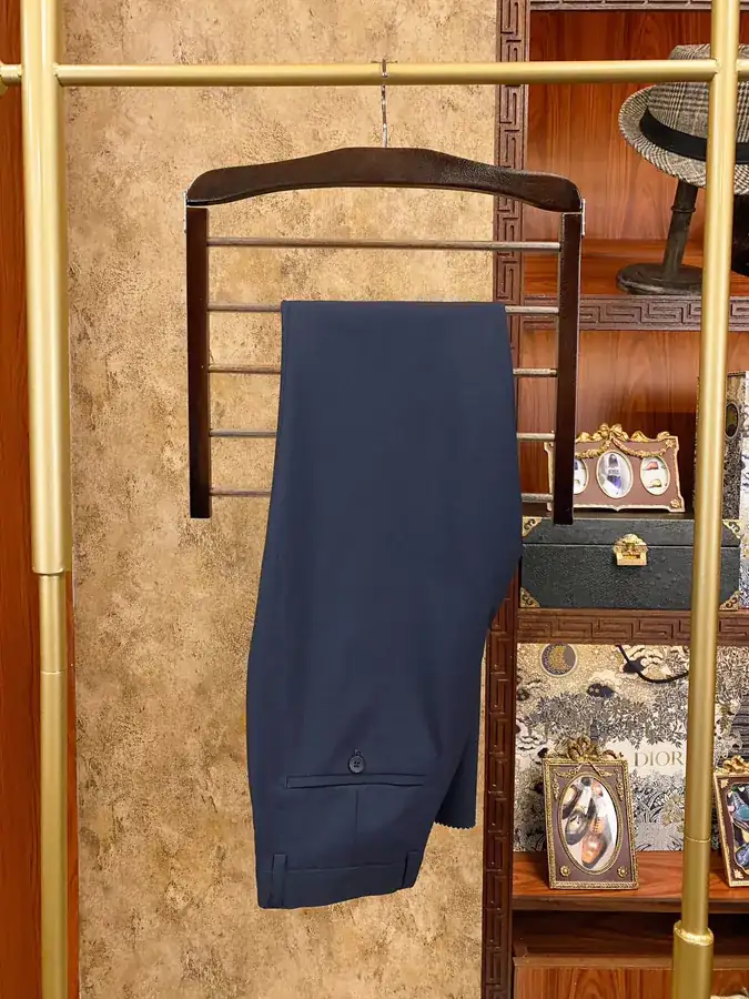 Dior Men's Premium Leisure Suit