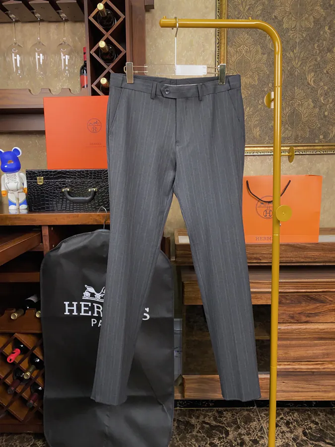 Ames Premium Suit Set Business Fashion