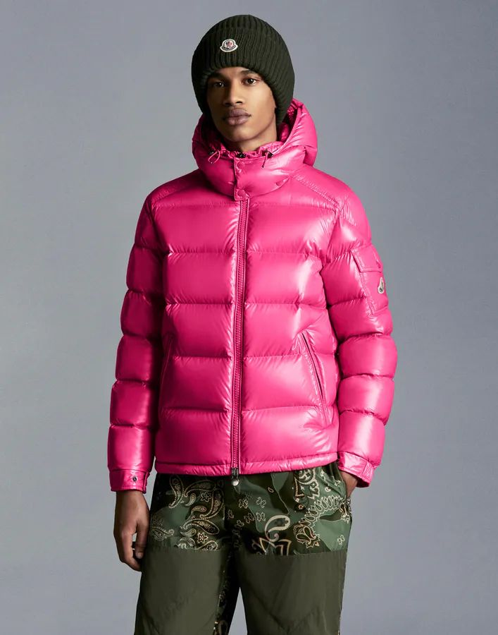 Moncler Maya Jacket Premium Quality, Modern Style