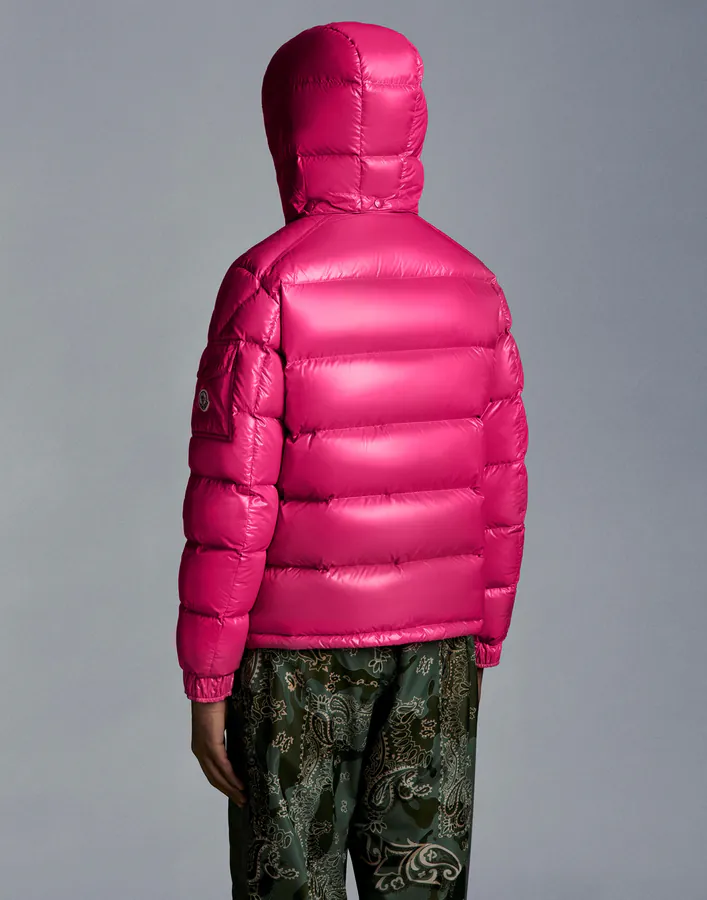 Moncler Maya Jacket Premium Quality, Modern Style