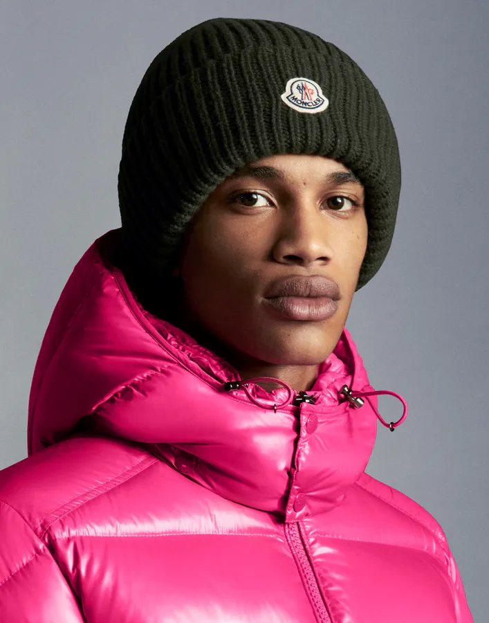 Moncler Maya Jacket Premium Quality, Modern Style