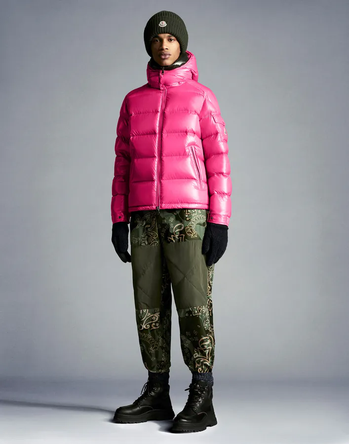 Moncler Maya Jacket Premium Quality, Modern Style