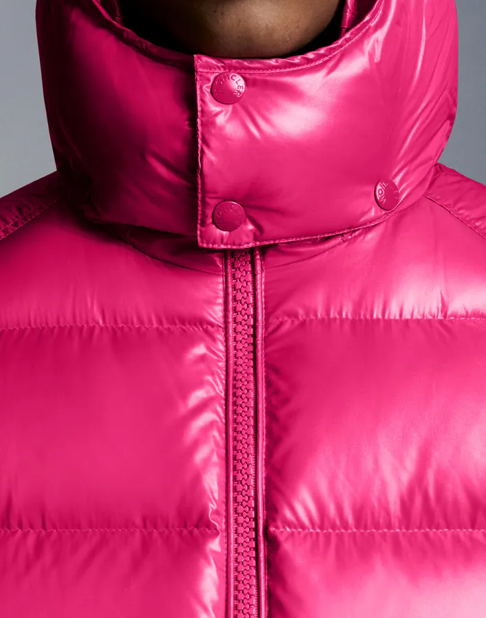 Moncler Maya Jacket Premium Quality, Modern Style