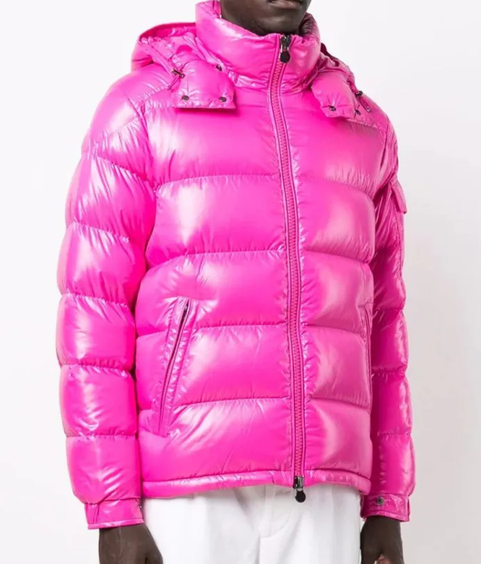 Moncler Maya Jacket Premium Quality, Modern Style