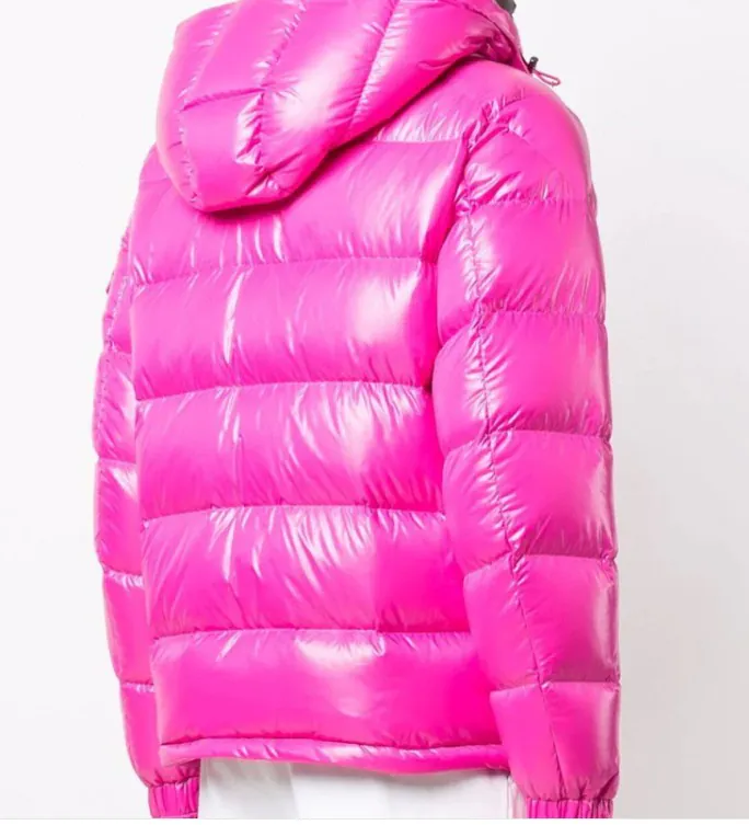 Moncler Maya Jacket Premium Quality, Modern Style