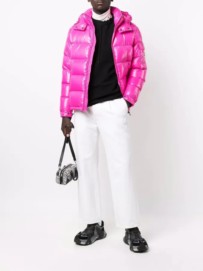 Moncler Maya Jacket Premium Quality, Modern Style