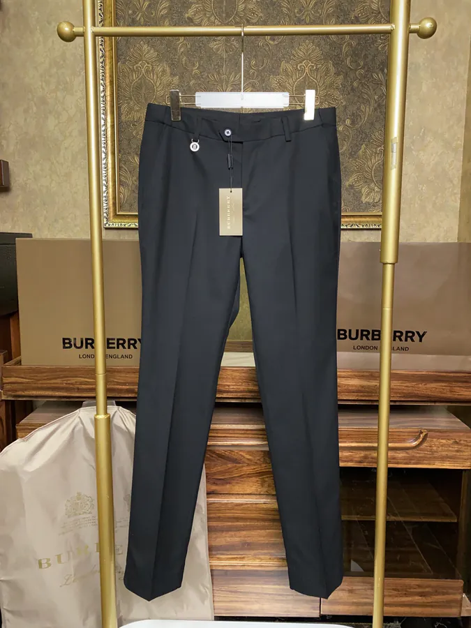 Barbour BBR Men's Premium Casual Suit and Trousers