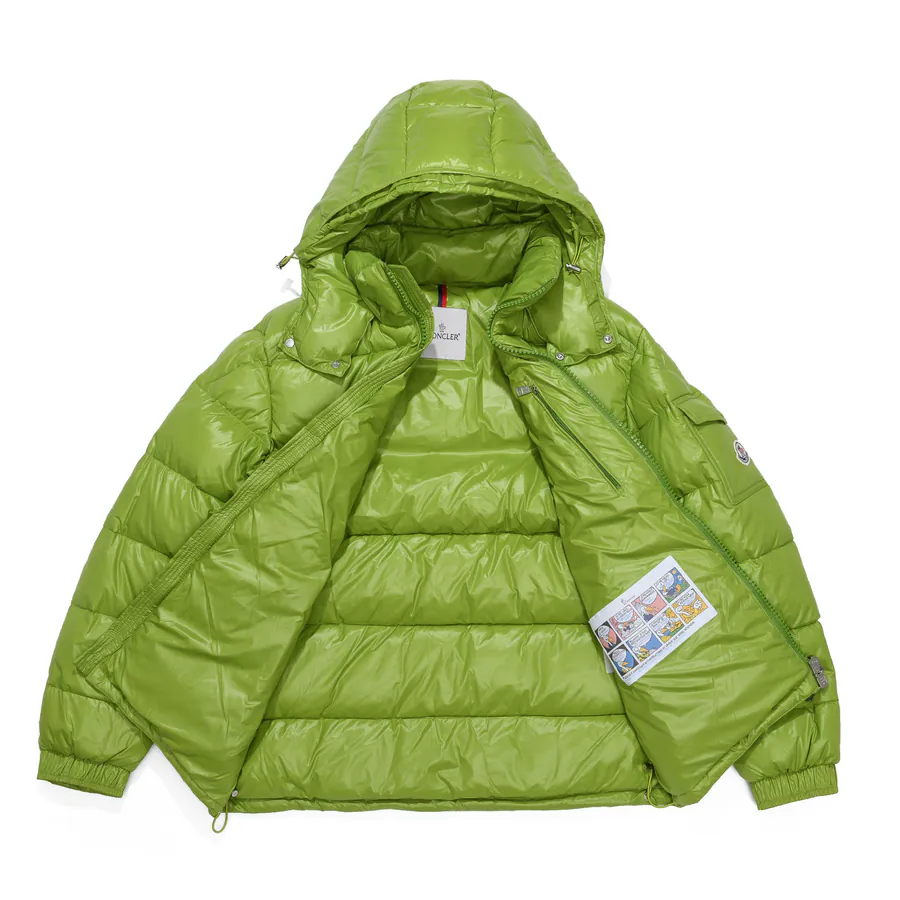 Moncler Maya Premium Quality, Modern Style