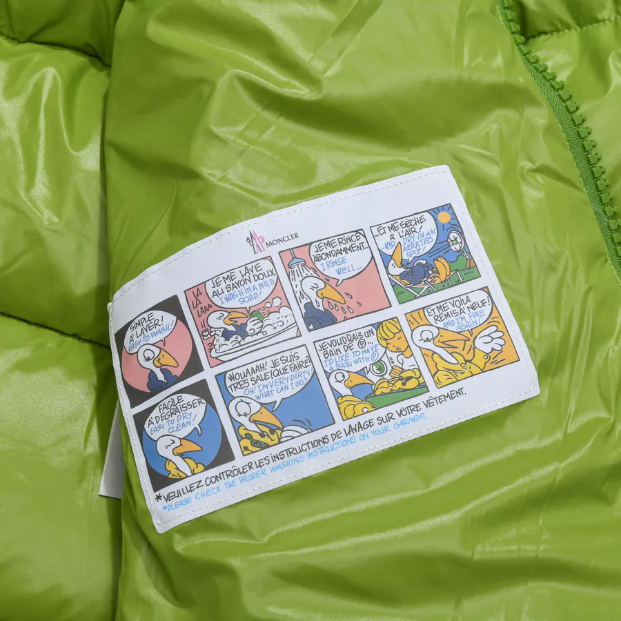 Moncler Maya Premium Quality, Modern Style