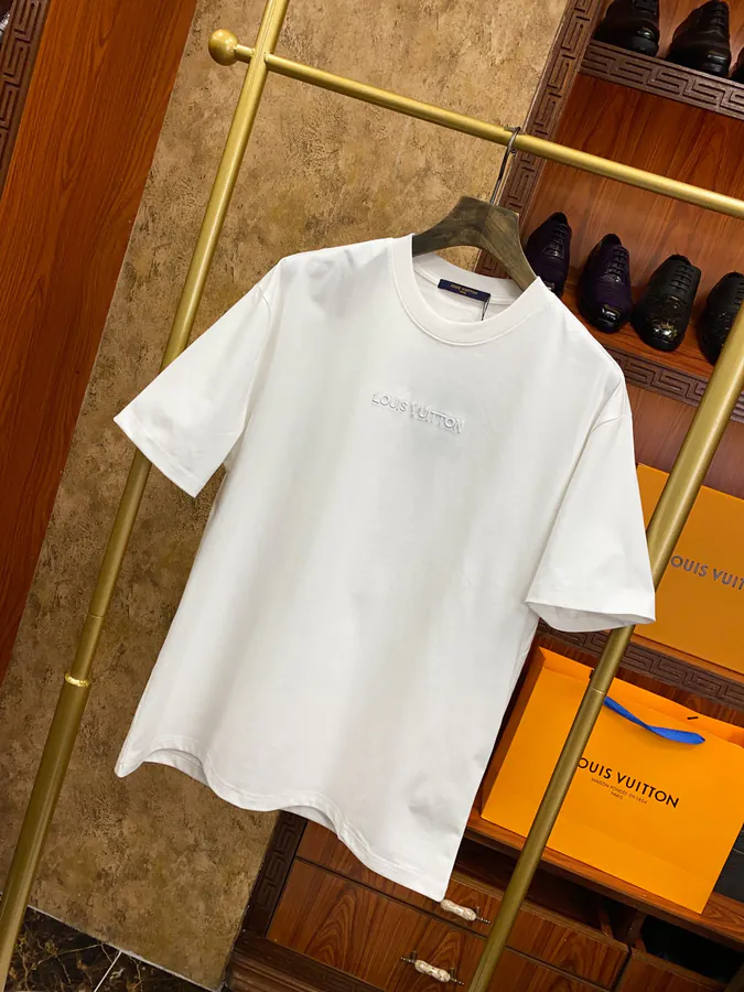 1V Luggage Brand Stylish Short Sleeve for Men and Women