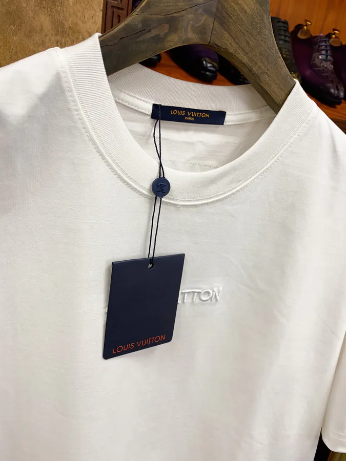1V Luggage Brand Stylish Short Sleeve for Men and Women