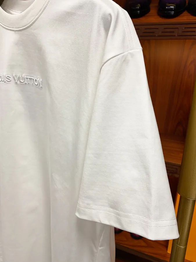 1V Luggage Brand Stylish Short Sleeve for Men and Women