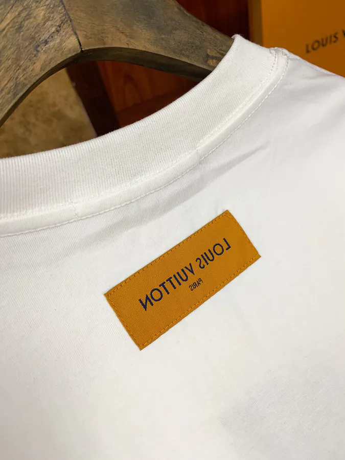 1V Luggage Brand Stylish Short Sleeve for Men and Women