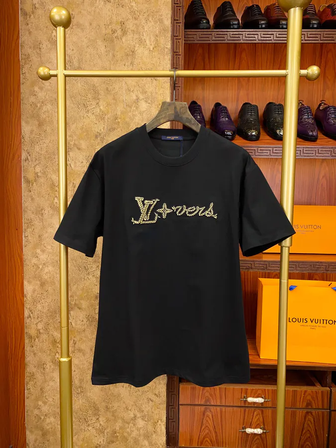 1V Luggage Stylish and Premium Short Sleeve for Men and Women