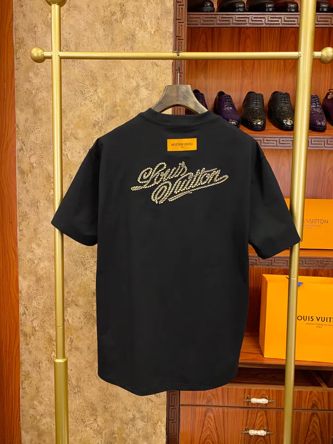 1V Luggage Stylish and Premium Short Sleeve for Men and Women