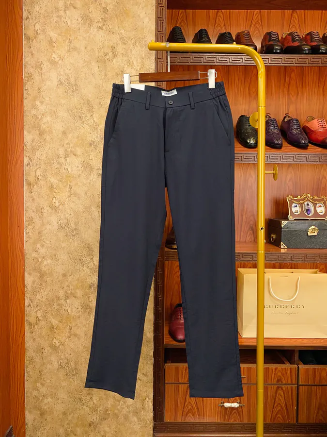 BBR Barbour 2023 New Men's Slim Fit Jeans