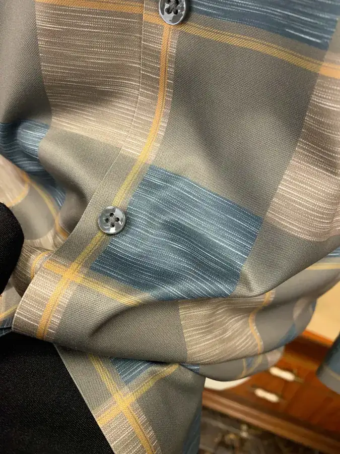 Premium Men's Shirt BBR Barbour
