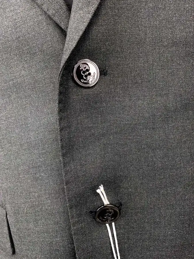 THom BRowNE 男士休闲西装套装