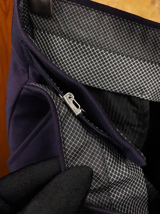 Accessory visual reference image