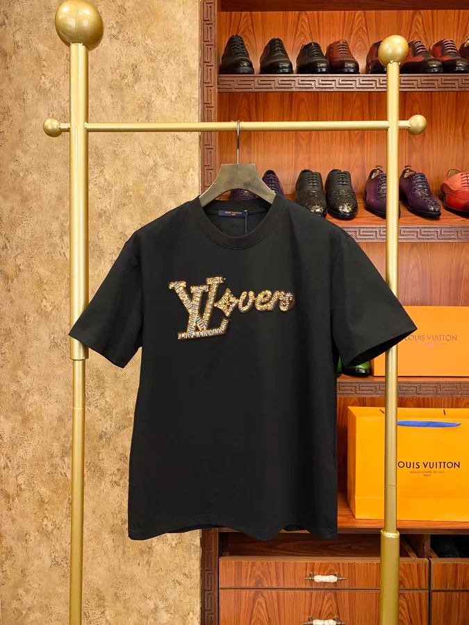 New Arrival! 1V Luggage Stylish and Modern Unisex Short Sleeve