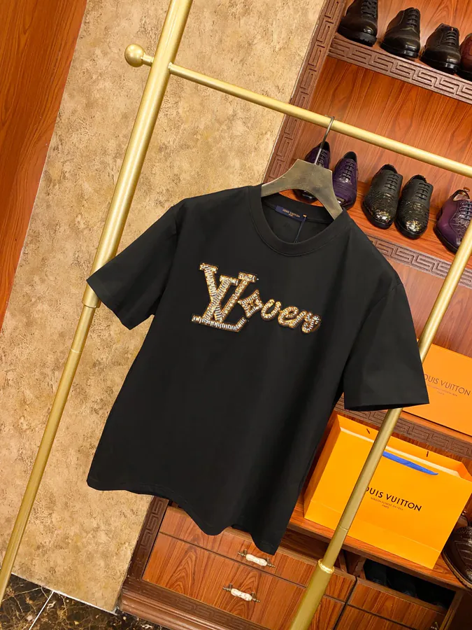 New Arrival! 1V Luggage Stylish and Modern Unisex Short Sleeve