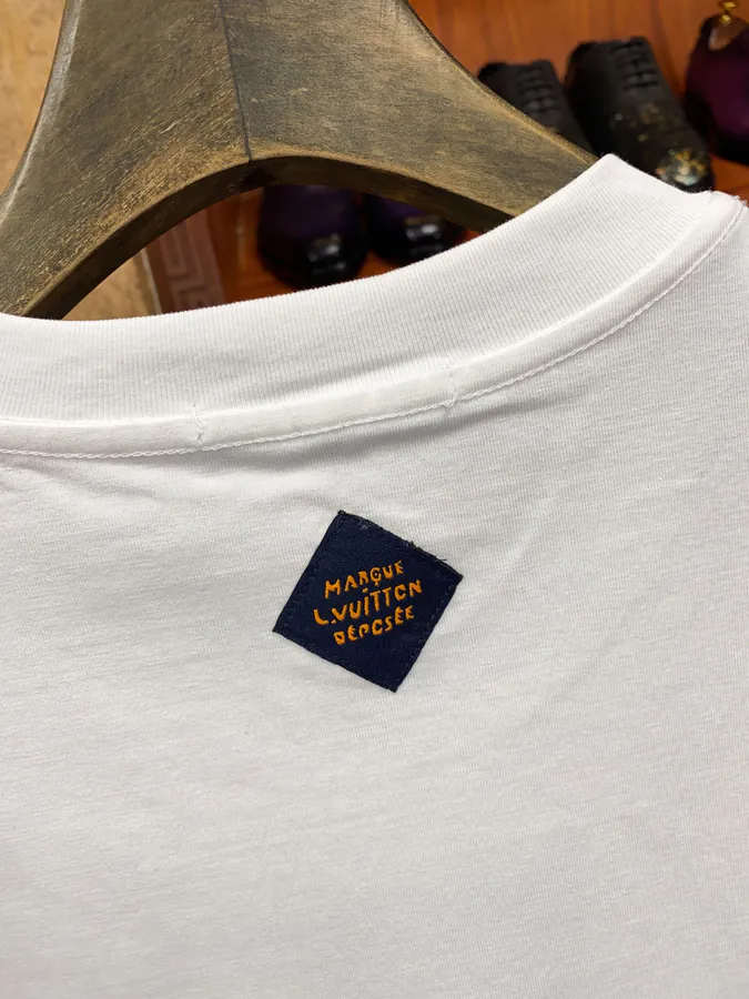 New Arrival! 1V Loro Piana Trendy Short Sleeve for Men and Women