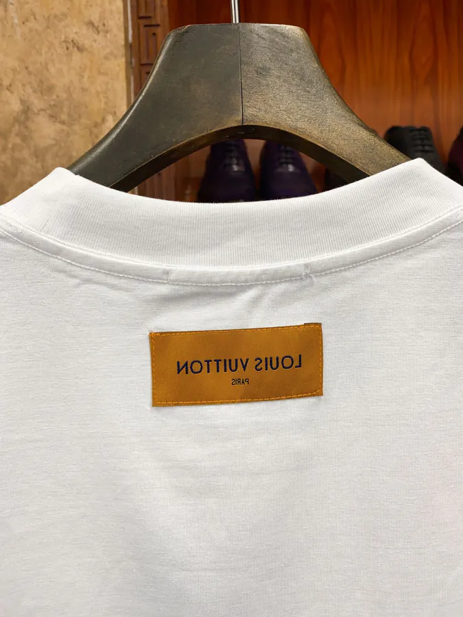New Arrival! 1V Loro Piana Trendy Short Sleeve for Men and Women