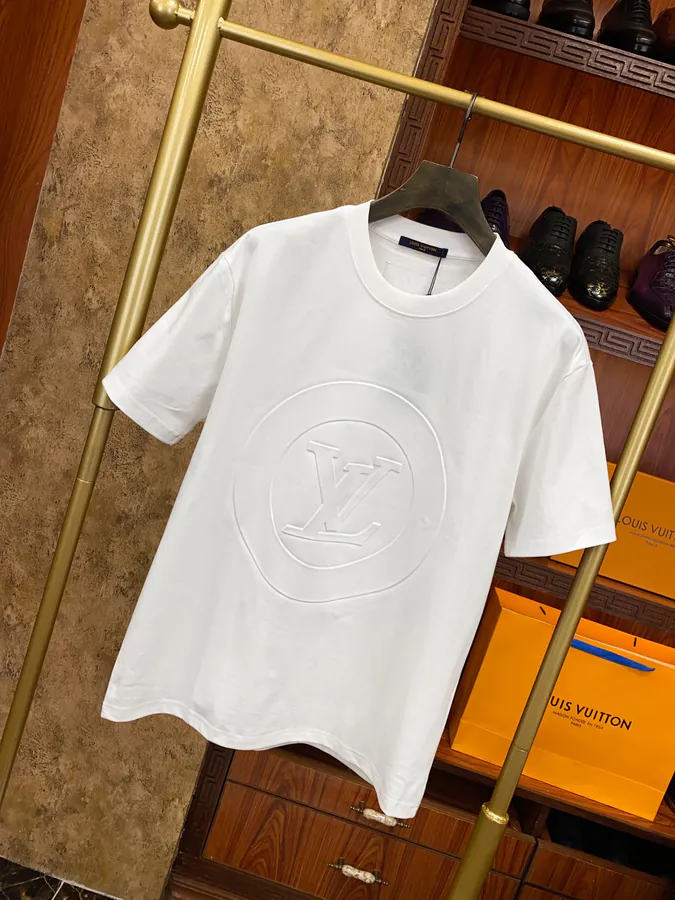 New Arrival! 1V Luggage Stylish and Modern Unisex Short Sleeve