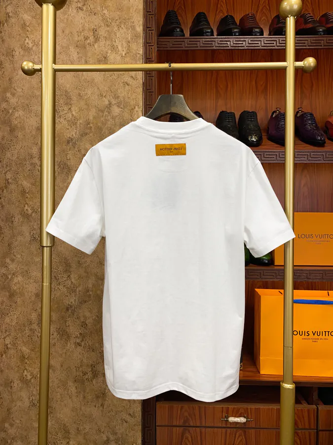 New Arrival! 1V Luggage Stylish and Modern Unisex Short Sleeve