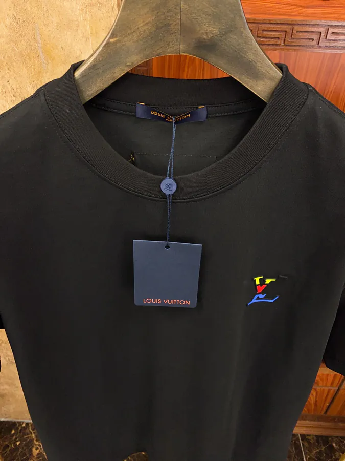 New Arrival! 1V Loro Piana Trendy Short Sleeve for Men and Women