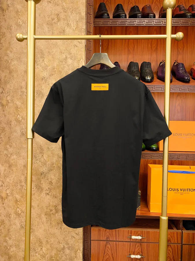 New Arrival! 1V Loro Piana Trendy Short Sleeve for Men and Women