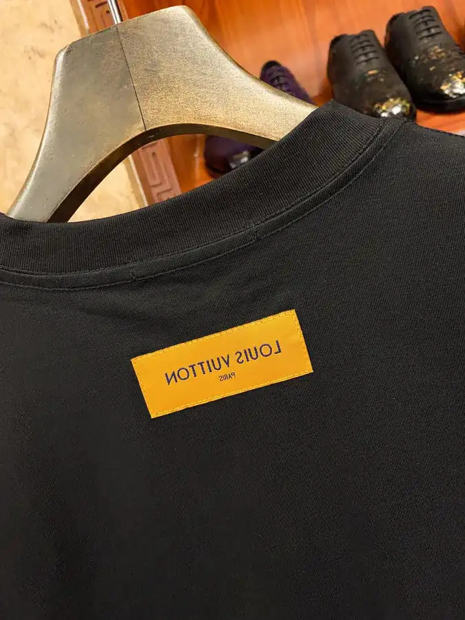 New Arrival! 1V Loro Piana Trendy Short Sleeve for Men and Women